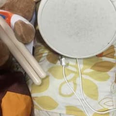 WIIU太鼓の達人バチ 太鼓のサムネイル