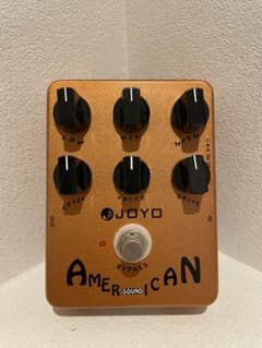 JOYO JF-14 American Soundのサムネイル