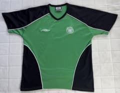 希少　美品　90s UMBRO アンブロ　セルティック　ユニフォーム 希少 美品 90s UMBRO アンブロ セルティック ユニフォーム - メルカリ