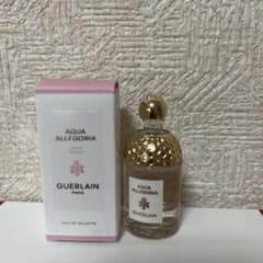 GUERLAIN アクア アレゴリア ローザ ロッサ 7.5mlのサムネイル