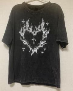 Tシャツ y2kのサムネイル