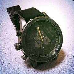 NIXON ニクソン　時計のサムネイル