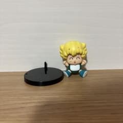 ドクタースランプ　がっちゃんコレクションフィギュア　シークレットのサムネイル