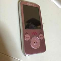 ウォークマン★激安価格のサムネイル
