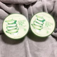 ネイチャーリパブリック SOOTHING&MOISTURE ALOE VERA…のサムネイル