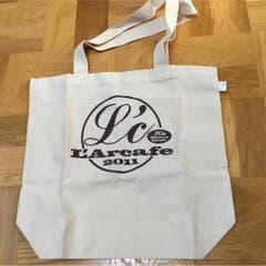 ラルク  トートバッグのサムネイル