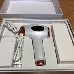 SARLISI脱毛器のサムネイル