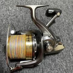 ダイワ　CROSSCAST 4500のサムネイル