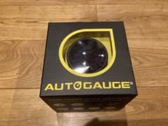 AUTO GAUGE オートゲージ 548WT-52 水温計 52mmのサムネイル