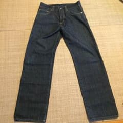 【床屋様専用】☆TOMMY ジーンズ☆のサムネイル