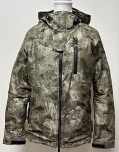 【美品】TATRAS カモフラ マウンテンパーカー 01 カーキ迷彩 美品】TATRAS カモフラ マウンテンパーカー 01 カーキ迷彩 - メルカリ