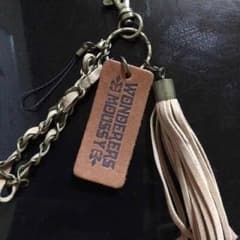 moussy キーホルダーのサムネイル
