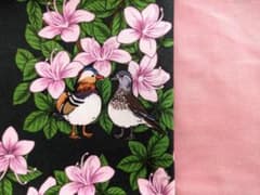 【長崎県】県鳥・県花プレミアムシリーズ⑤ 弓巻/石突カバー 弓道 - 4