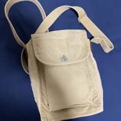 信三郎帆布　ショルダーのサムネイル