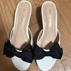 サンダル ミュール  Mサイズのサムネイル