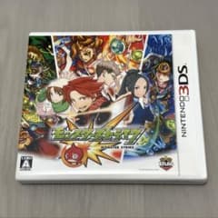 モンスターストライク 3DSソフトのサムネイル