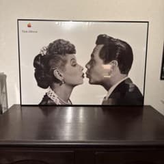 apple Think different ポスター91.5×61cm 1997 - メルカリ