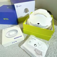 Iopeto AI ロボット ペット もこもこ 育成 認知機能 日本初上陸 Iopeto AI ロボット ペット もこもこ 育成 認知機能 日本初上陸 - メルカリ