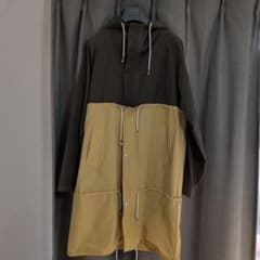美品 MARNI モッズコート マルニ カーキ イエロー 44 美品 MARNI モッズコート マルニ カーキ イエロー 44 - メルカリ