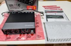 UR22C Steinbergのサムネイル