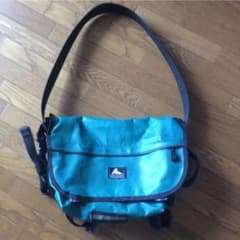 グレゴリーのショルダーバッグです。のサムネイル
