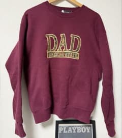 DAD ARIZONA STATE スウェットのサムネイル