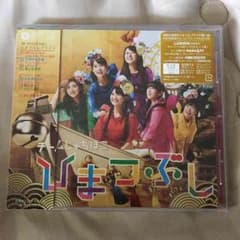 チームしゃちほこ CDのサムネイル