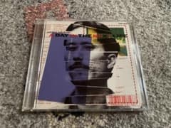 高橋幸宏/A DAY IN THE NEXT LIFE CD - メルカリ