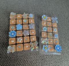 耳ツボ　耳ツボジュエリー　耳ツボシールのサムネイル
