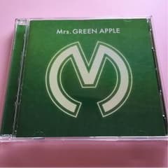 Mrs.Green appleのアルバムのサムネイル