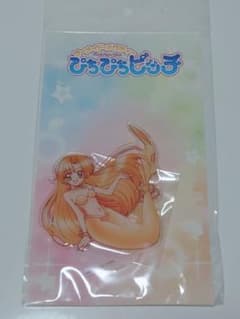 星羅 なないろシフォン アクスタ