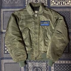 USA製 CPW-45 フライトジャケットのサムネイル