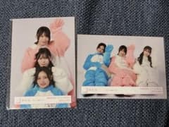 櫻坂46 見つけて櫻坂うさぎ 生写真のサムネイル