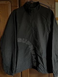 【値下げ中！】supreme ナイロンジャケットのサムネイル