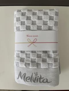 Melvita タオルのサムネイル