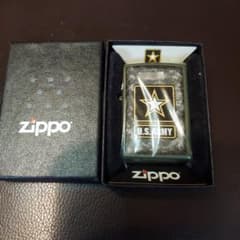 ZIPPOのサムネイル