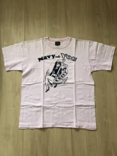 リアルマッコイズ　Tシャツのサムネイル