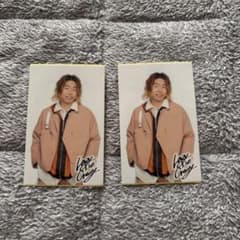 Lazy Lie Crazy ぺろ愛男爵 トレカ 2枚セットのサムネイル