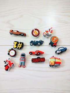クロックス　シビッツ　チャームのサムネイル