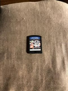ガンダム無双（ソフトのみ）PS Vitaのサムネイル