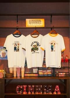 マユリカ　紅しょうが　Tシャツ　L ステッカー付　　未使用 新品 マユリカ紅しょうが Tシャツ ブラウン S - メルカリ