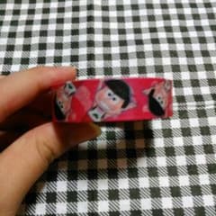 おそ松さん☆3coinsおそ松マスキングテープのサムネイル