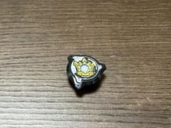 エンペラーマイトメタルロックチップ ベイブレードX - メルカリ