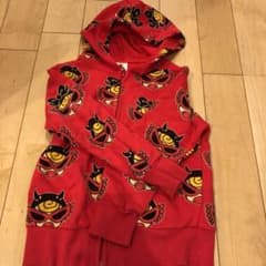 ヒステリックミニ　パーカーのサムネイル