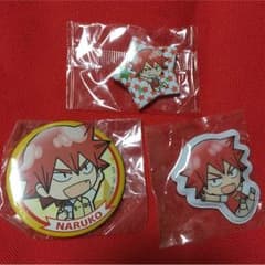 こまち様専用 鳴子くんセットのサムネイル