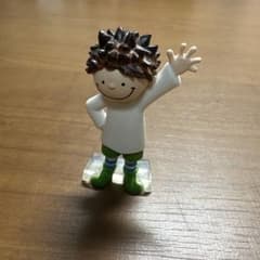 COCOちゃん　ならぶんですシリーズのサムネイル
