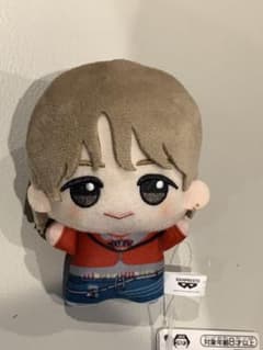 RIIZE ライズ Fly Up ちびぐるみ vol.1 ショウタロウ