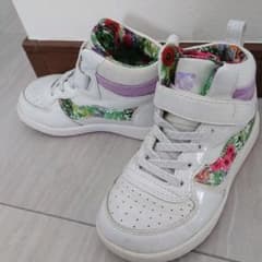 VANS ハイカットスニーカーのサムネイル