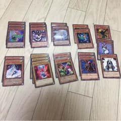 ハーピィデッキのサムネイル