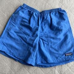 Patagonia パタゴニア ショートパンツ ブルーのサムネイル